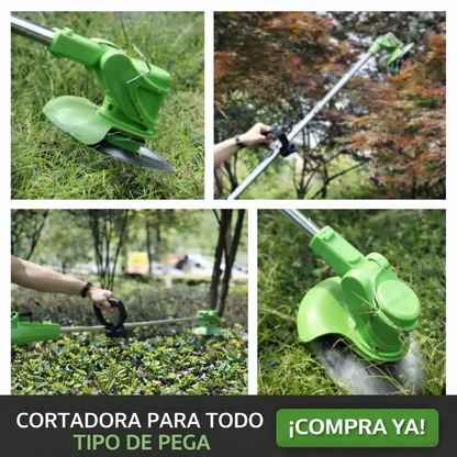 Cortacesped Inalambrica  48v2bat